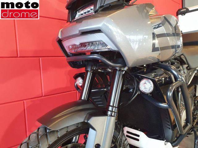 harley-davidson - pan-america-1250-special