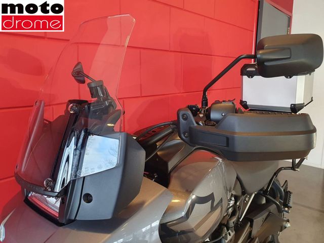 harley-davidson - pan-america-1250-special