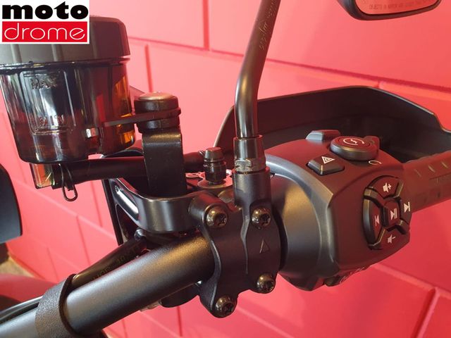 harley-davidson - pan-america-1250-special