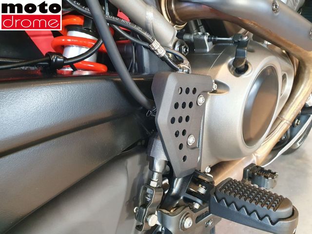 harley-davidson - pan-america--ra-1250-special