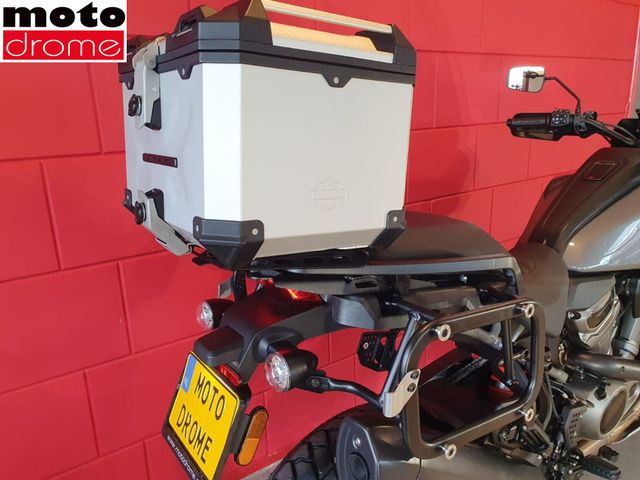 harley-davidson - pan-america--ra-1250-special