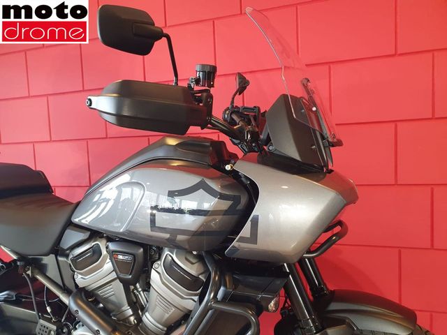 harley-davidson - pan-america--ra-1250-special