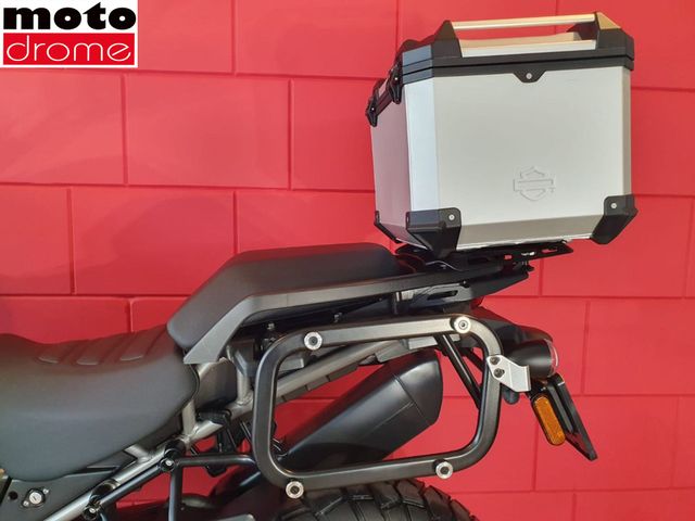 harley-davidson - pan-america--ra-1250-special