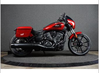Indian Motorcycle Sport Scout RT 2026 nieuw