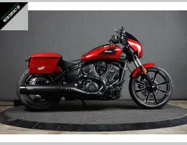 Indian Motorcycle Sport Scout RT 2026 nieuw