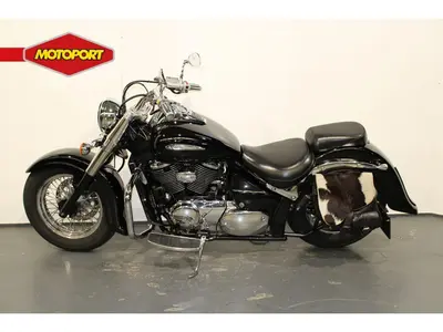 SUZUKI VL 800 VOLUSIA – foto 3