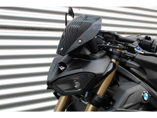 bmw - s-1000-r