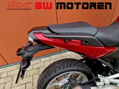 Honda NC750X ABS, NL Motor, Lage KM, Navi. 2017 occasion – foto 7 van 13