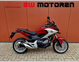 Honda NC 750 X ABS 2017 occasion