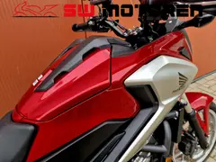 Honda NC750X ABS, NL Motor, Lage KM, Navi. 2017 occasion – foto 8 van 13