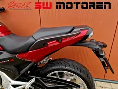 Honda NC750X ABS, NL Motor, Lage KM, Navi. 2017 occasion – foto 12 van 13