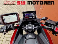 Honda NC750X ABS, NL Motor, Lage KM, Navi. 2017 occasion – foto 13 van 13