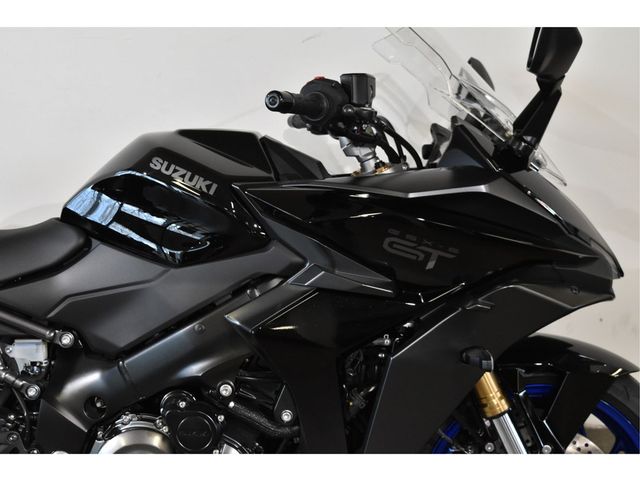 suzuki - gsx-s-1000-gt