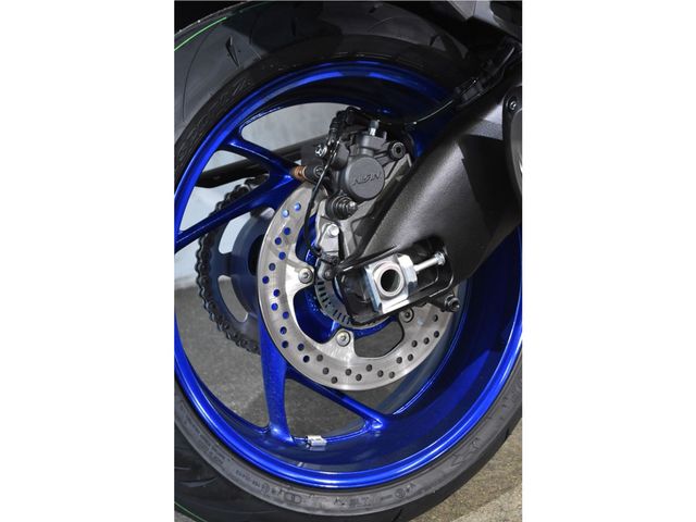 suzuki - gsx-s-1000-gt