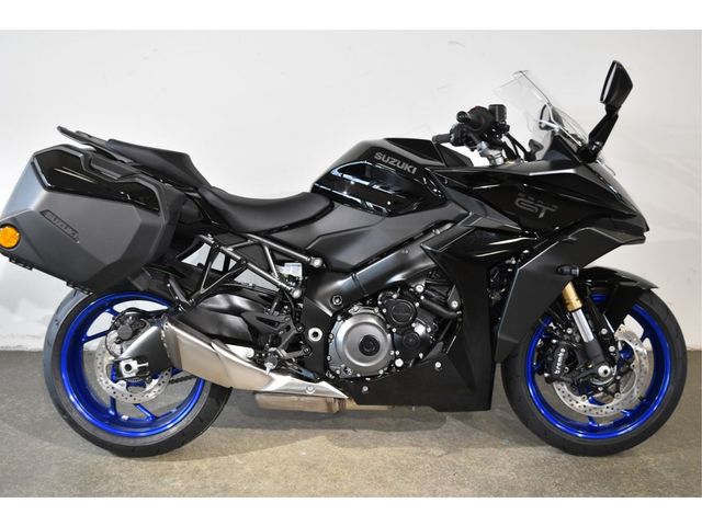 suzuki - gsx-s-1000-gt