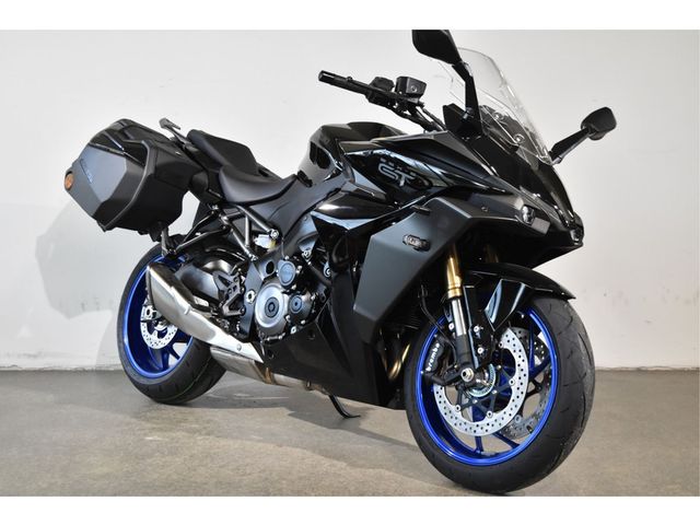suzuki - gsx-s-1000-gt