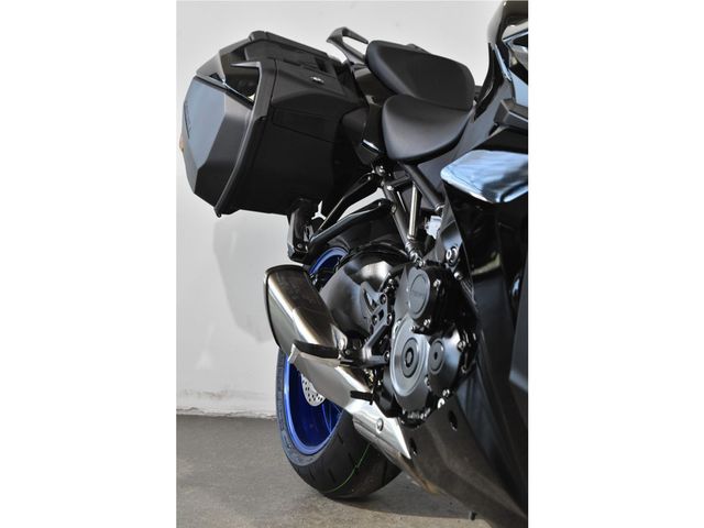 suzuki - gsx-s-1000-gt