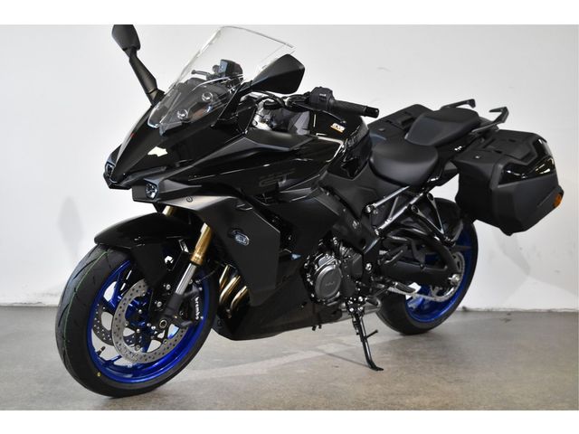 suzuki - gsx-s-1000-gt