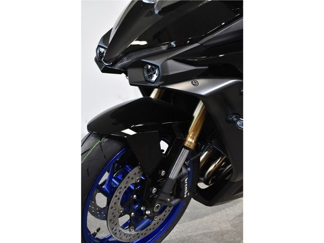 suzuki - gsx-s-1000-gt