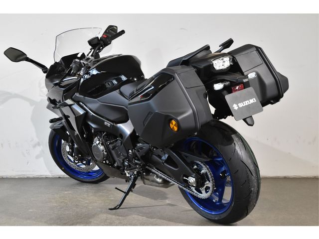 suzuki - gsx-s-1000-gt