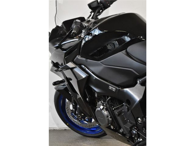 suzuki - gsx-s-1000-gt