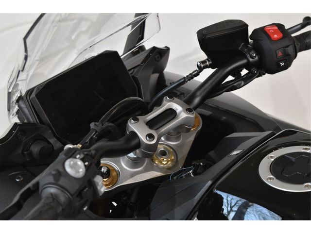 suzuki - gsx-s-1000-gt