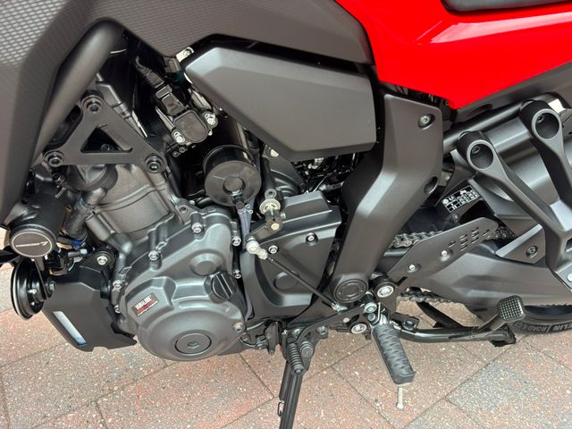 yamaha - tracer-7
