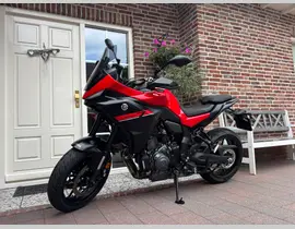Yamaha Tracer 7 2026 occasion
