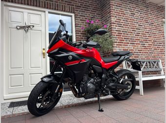 Yamaha Tracer 7 2026 occasion