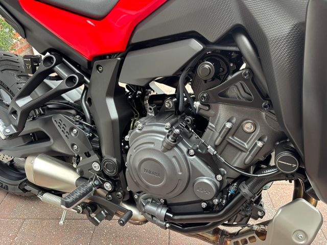 yamaha - tracer-7