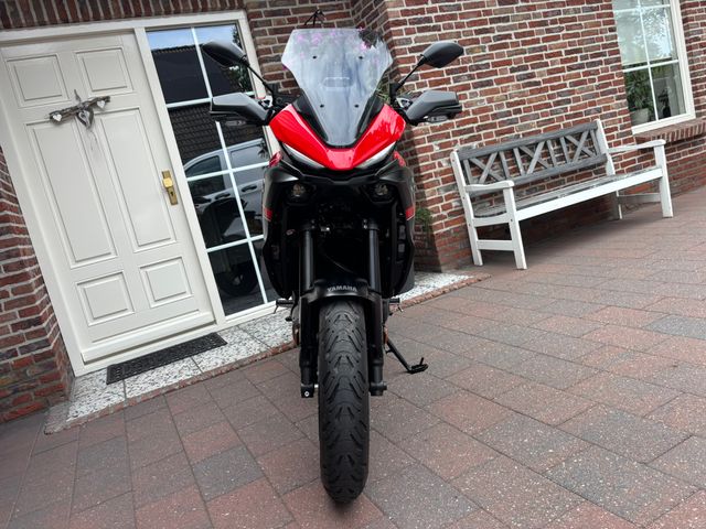 yamaha - tracer-7
