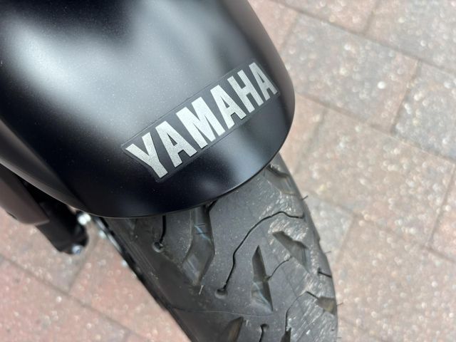 yamaha - tracer-7