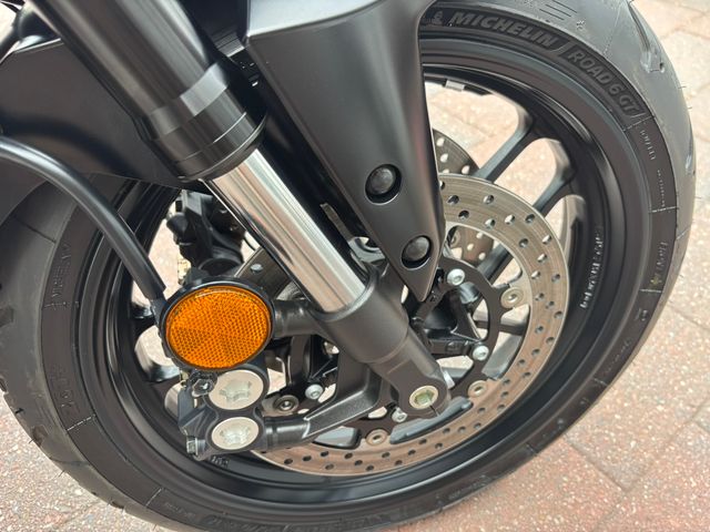 yamaha - tracer-7