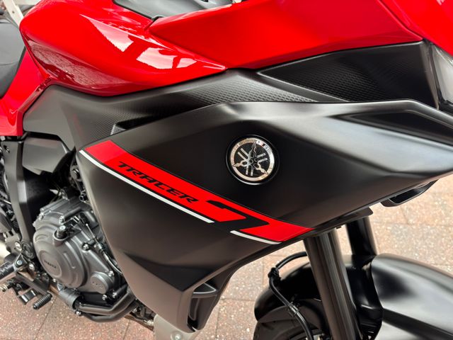 yamaha - tracer-7