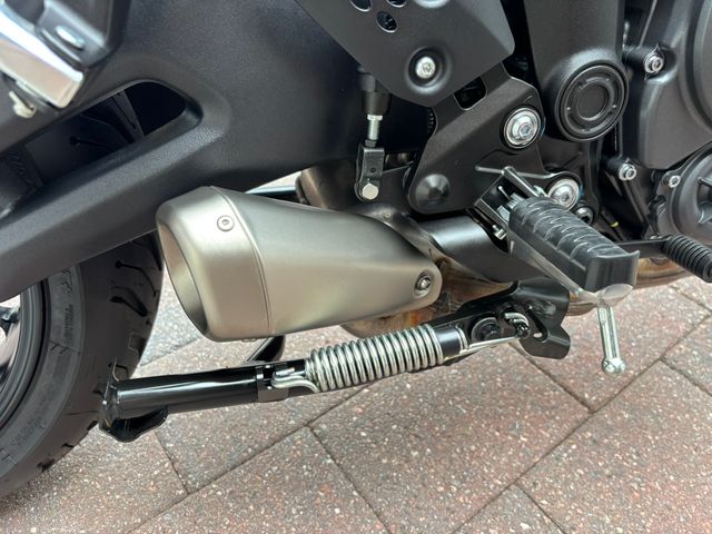 yamaha - tracer-7