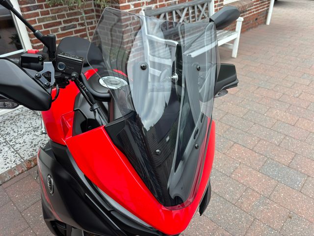 yamaha - tracer-7