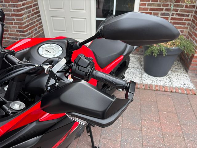 yamaha - tracer-7