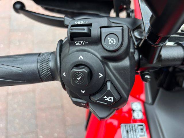 yamaha - tracer-7