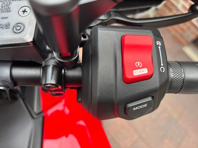 yamaha - tracer-7