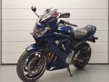 SUZUKI GSF 1250 SA