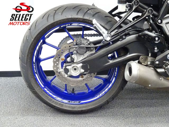 yamaha - mt-07-abs