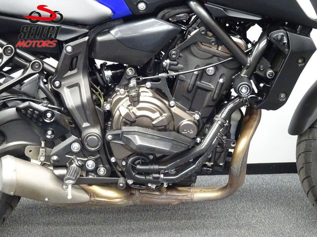 yamaha - mt-07-abs
