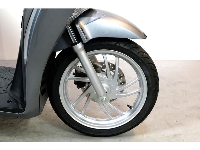 honda - sh-125i
