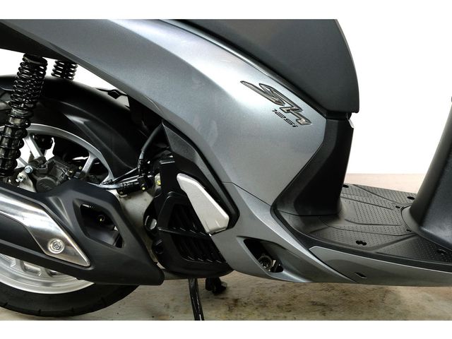 honda - sh-125i