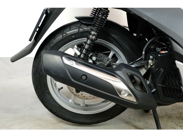 honda - sh-125i