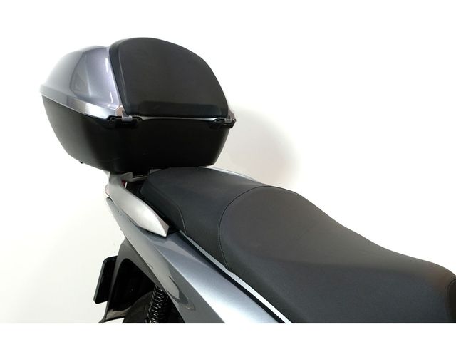 honda - sh-125i