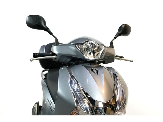 honda - sh-125i