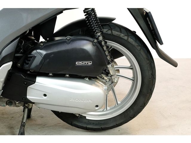 honda - sh-125i