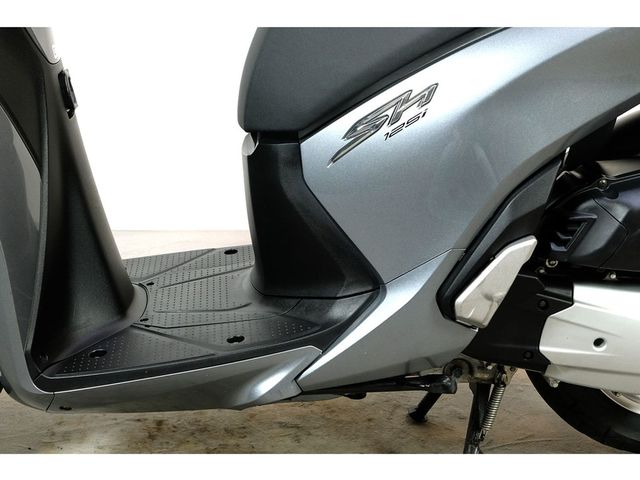honda - sh-125i