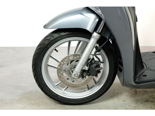 honda - sh-125i